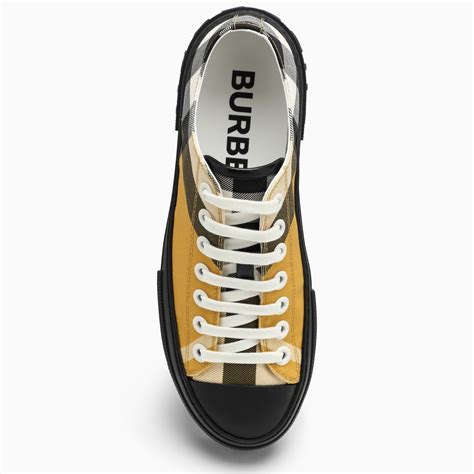 burberry yellow shoes|burberry lace up dress shoes.